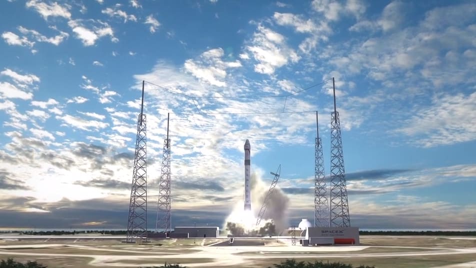 The future of space travel|Fremtidens romfart